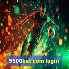 5500bet com login